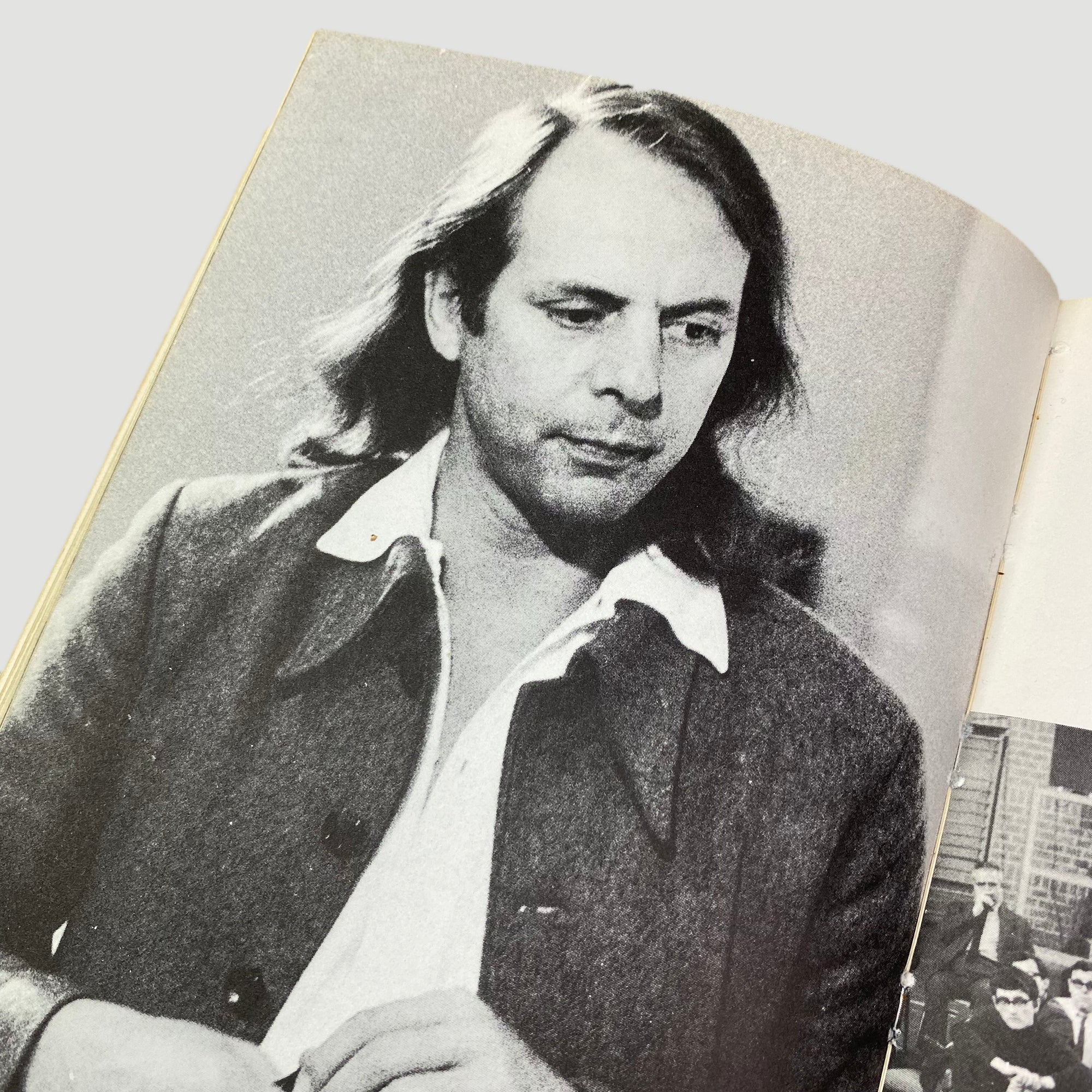 1974 Stockhausen Conversations with the Composer 1st