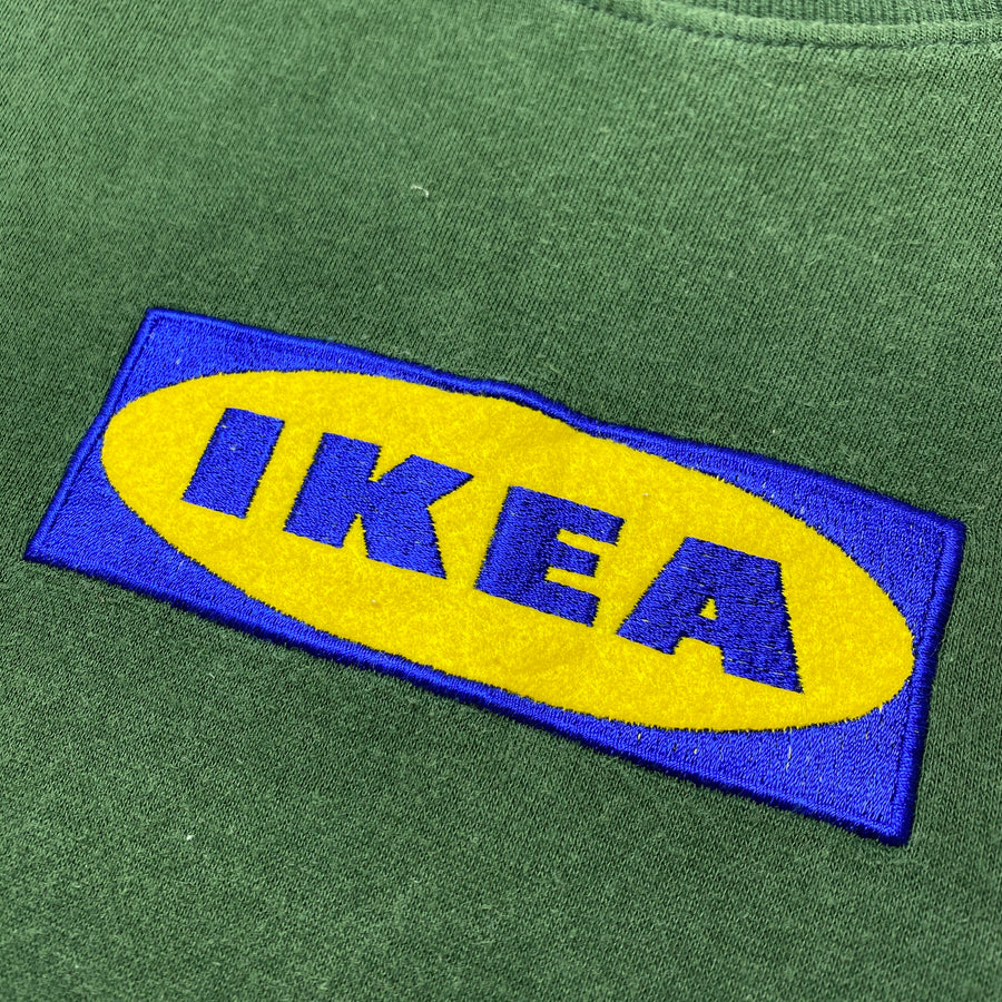 Early 00’s Ikea Staff Sweatshirt