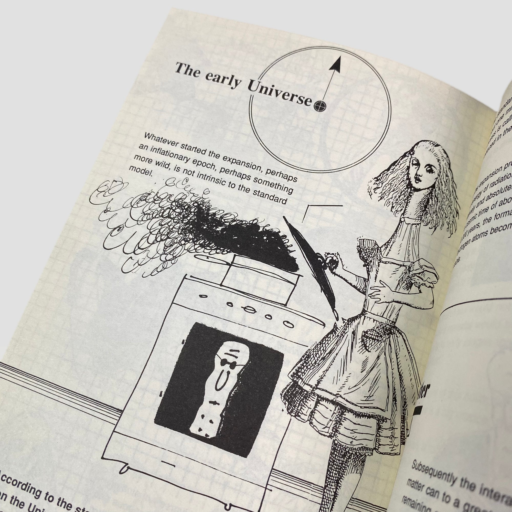 1995 Universe for Beginners