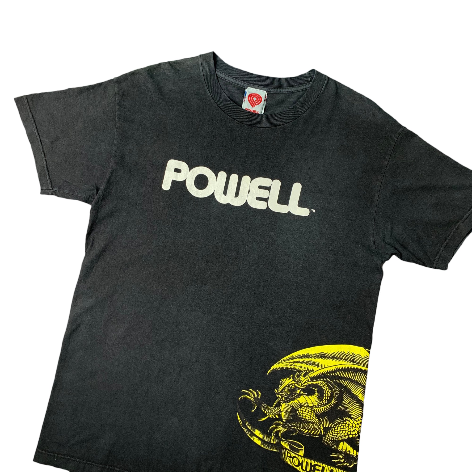 90's Powell Peralta Classic Dragon T-Shirt