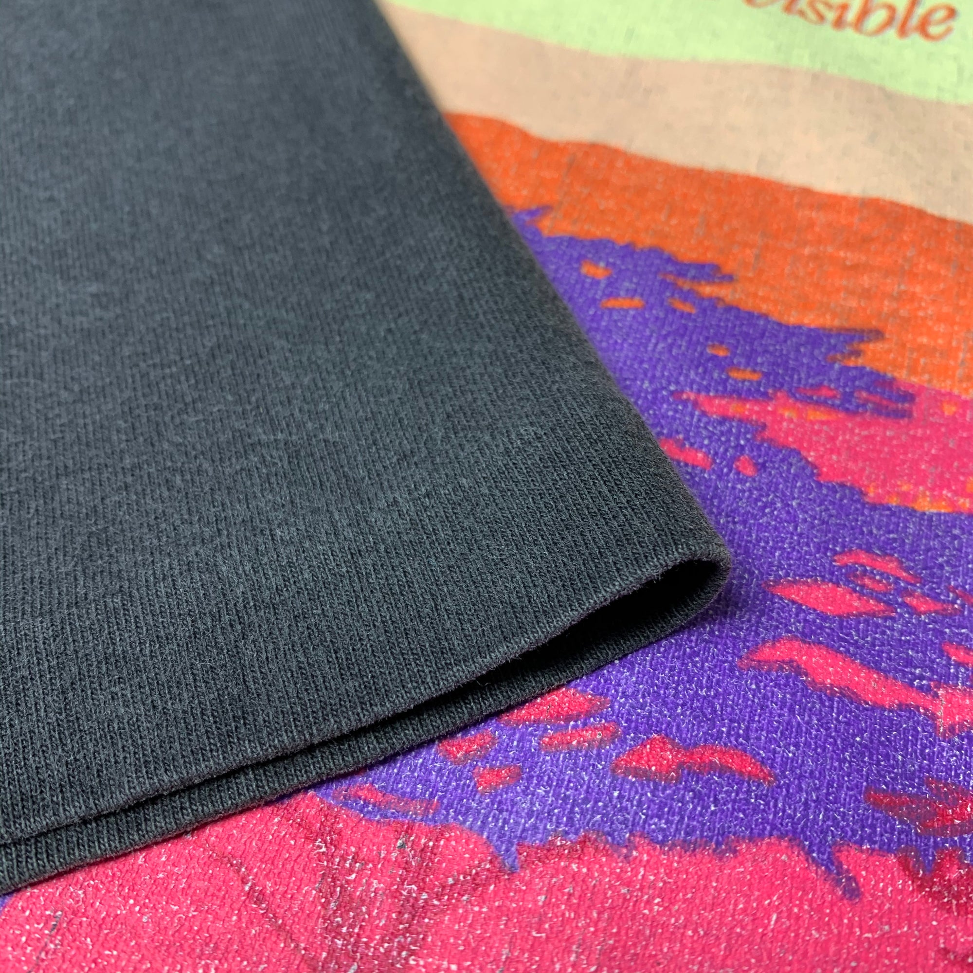 1993 WWF African Plains T-Shirt