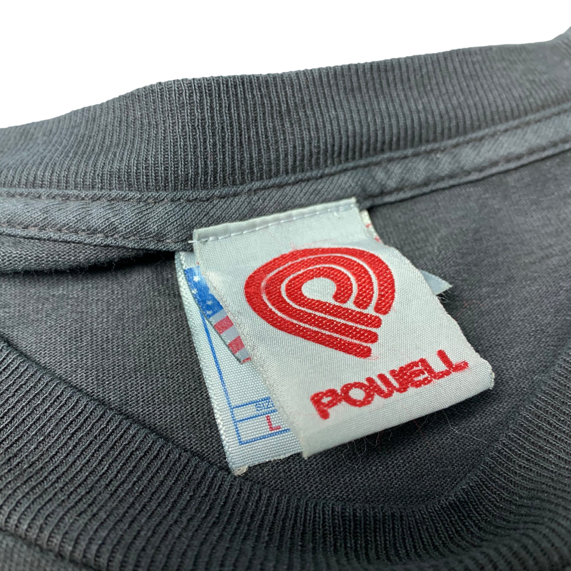 90's Powell Peralta Classic Dragon T-Shirt