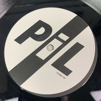 1983 PiL 'This Is Not A Love Song' 12"