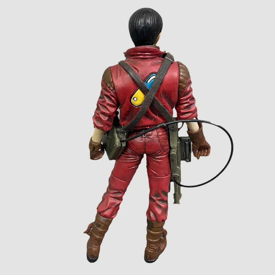 2000 Akira Kaneda McFarlane Toy Figure