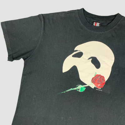 90's Phantom of the Opera T-SHirt