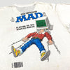 Mid 80's MAD Magazine T-Shirt