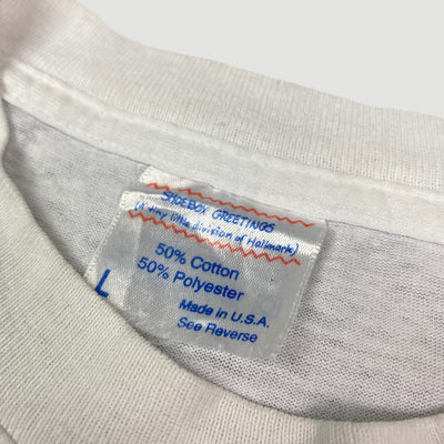 90's 'Stress' T-Shirt