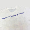 1981 Andrew Logan's Alternative Miss World T-Shirt