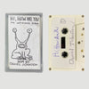 1986 Daniel Johnston Hi, How Are You' Cassette