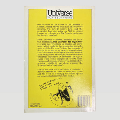 1995 Universe for Beginners