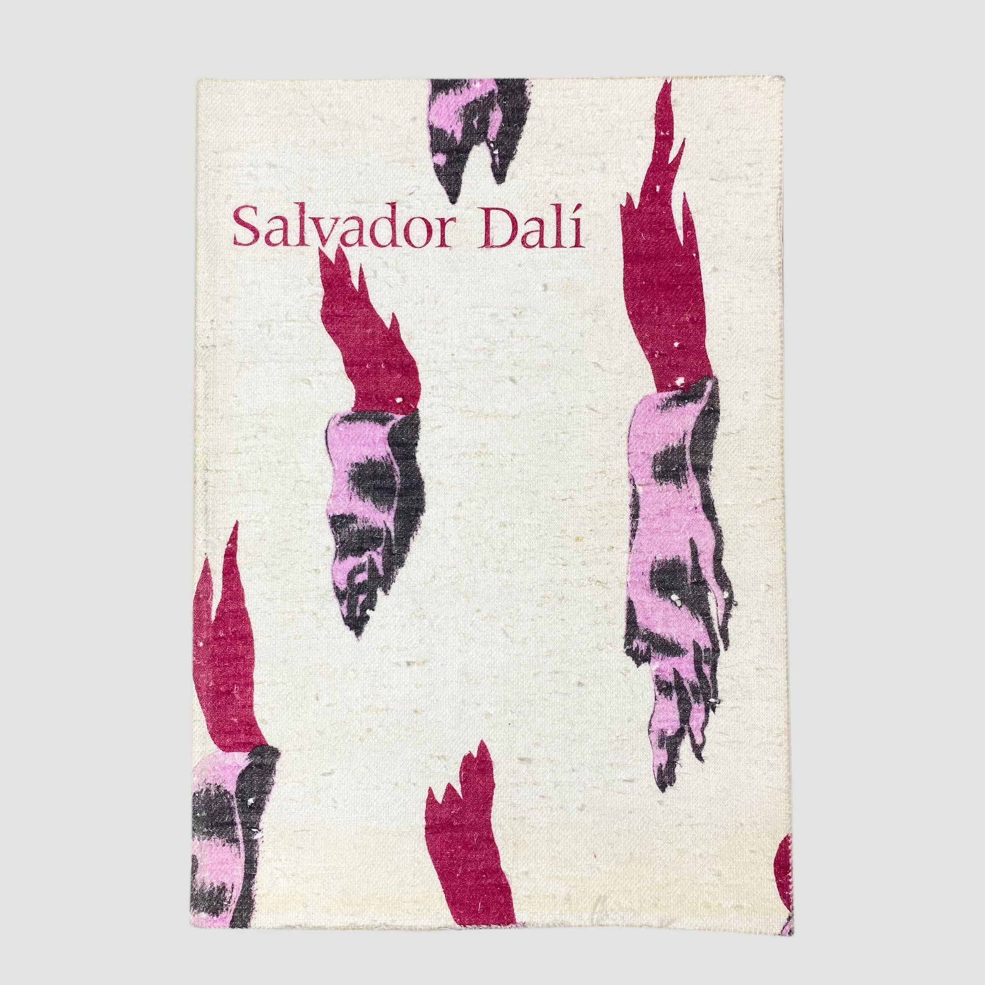 1979 'Salvador Dali: Rétrospective 1920-1980'