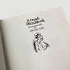 1978 R.Crumb Sketchbook Nov 1974- Jan 1978