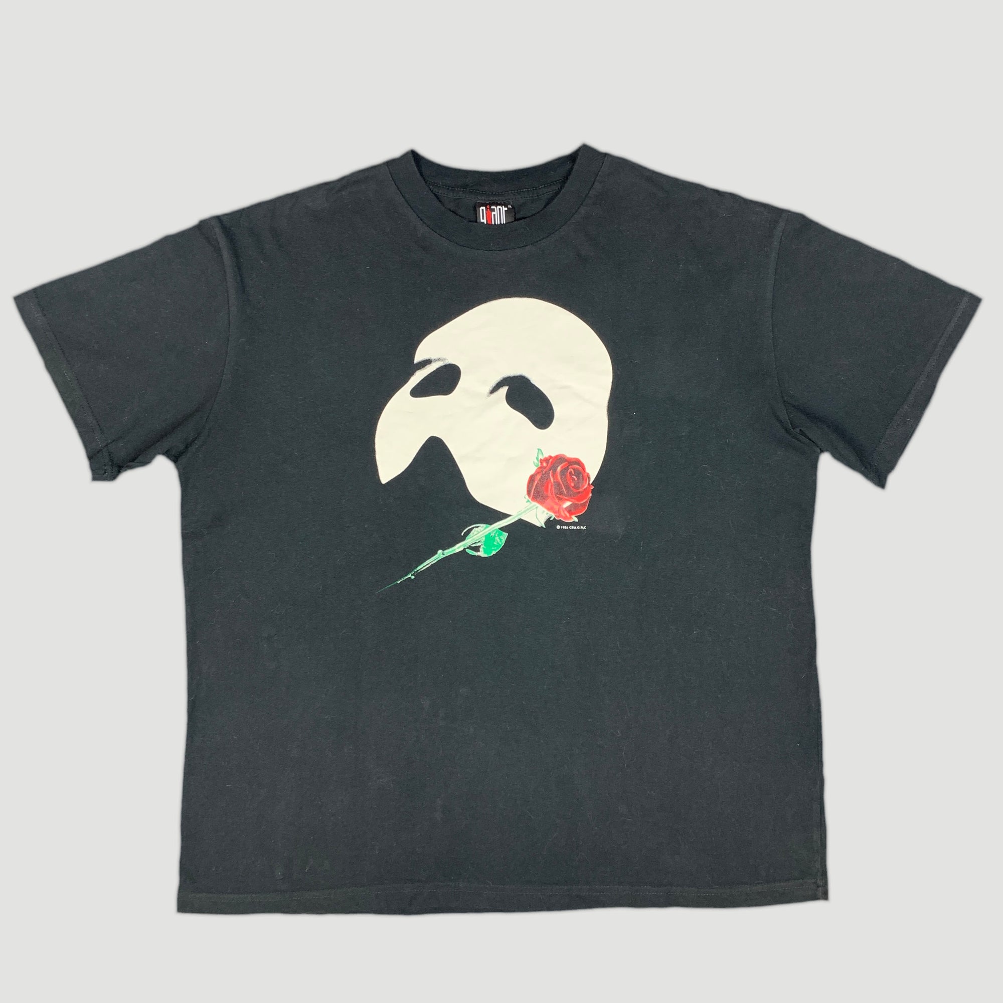90's Phantom of the Opera T-SHirt