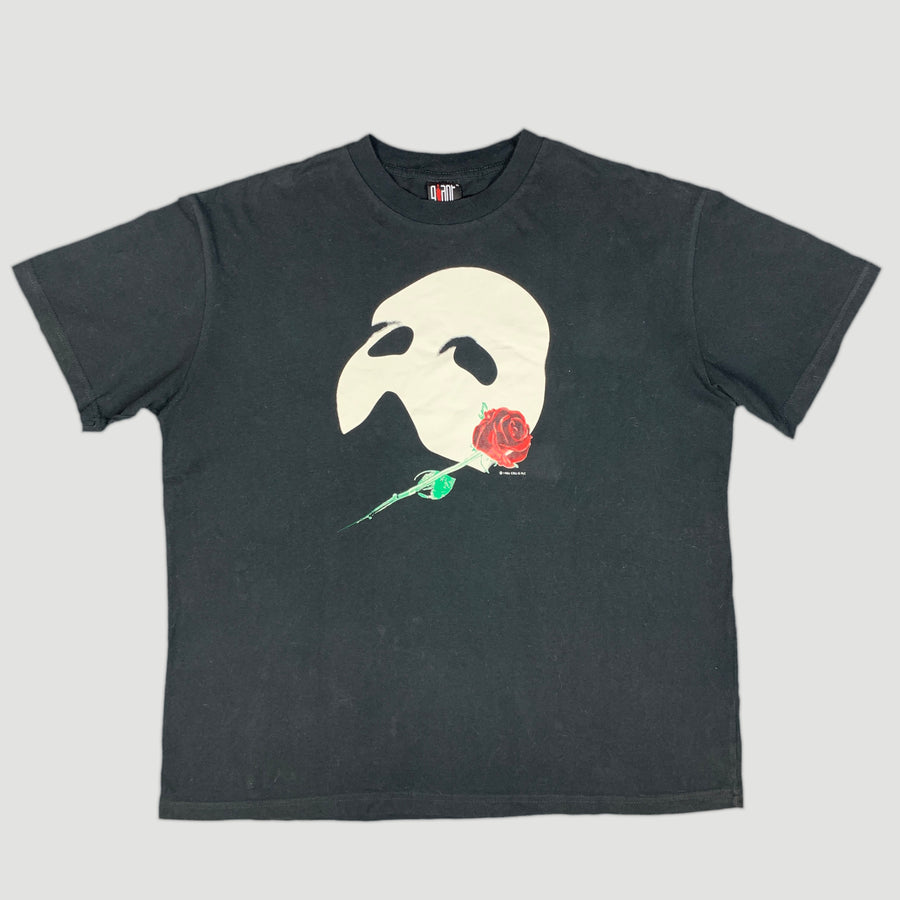 90's Phantom of the Opera T-SHirt