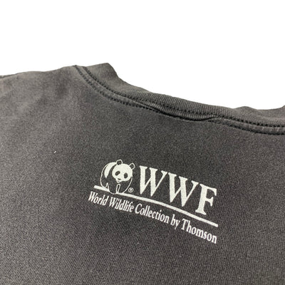 1993 WWF African Plains T-Shirt
