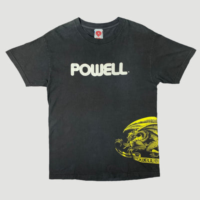 90's Powell Peralta Classic Dragon T-Shirt