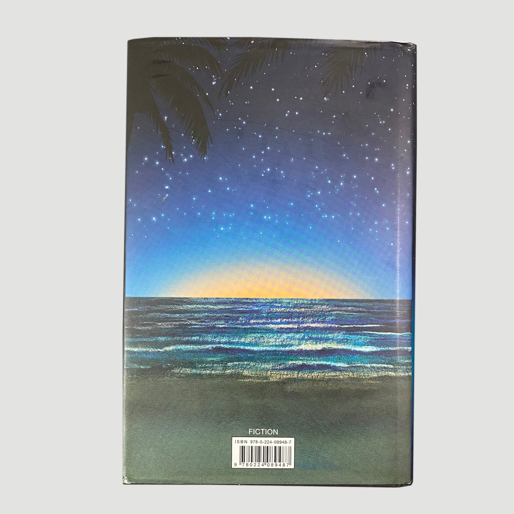 2009 Thomas Pynchon 'Inherent Vice' first edition