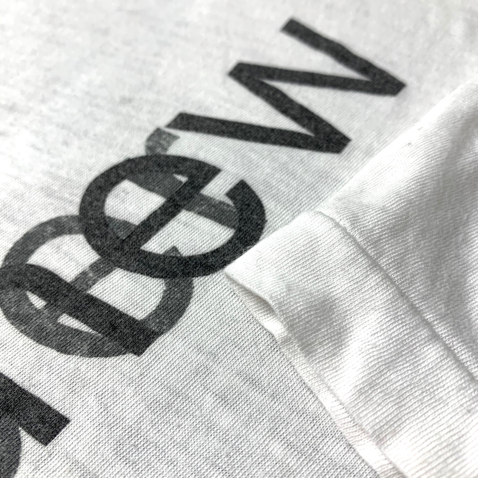 1986 New Order 'Low-Life' T-Shirt