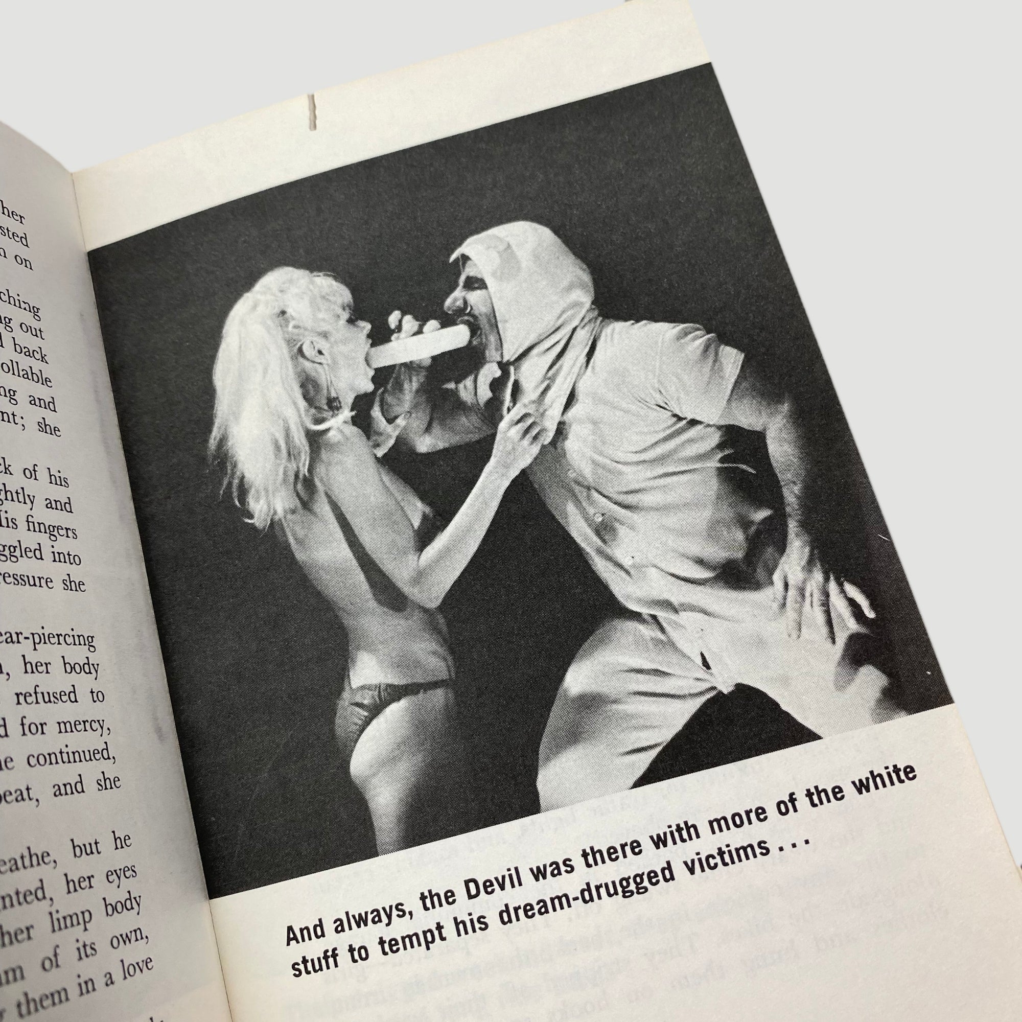 1968 Rolf Kirby 'The Acid Eaters'