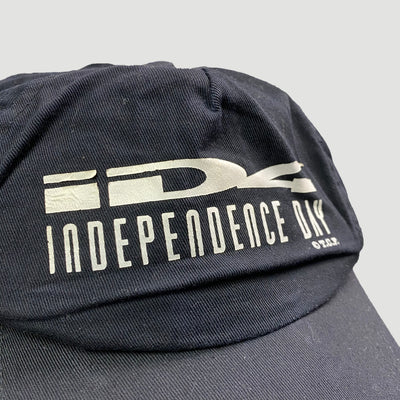 Independence Day Promo Cap