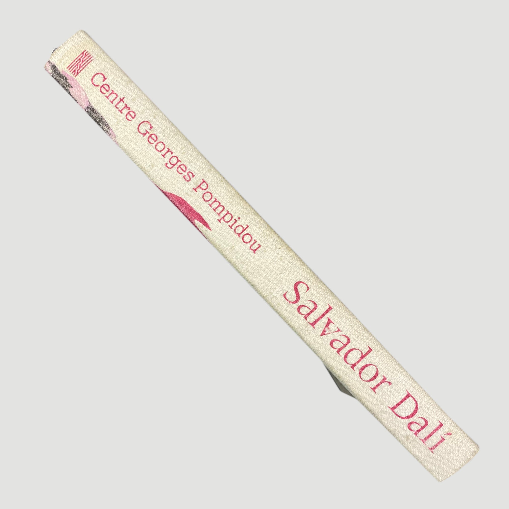 1979 'Salvador Dali: Rétrospective 1920-1980'