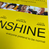 2006 Little Miss Sunshine Lobby Poster