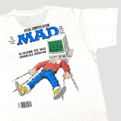 Mid 80's MAD Magazine T-Shirt