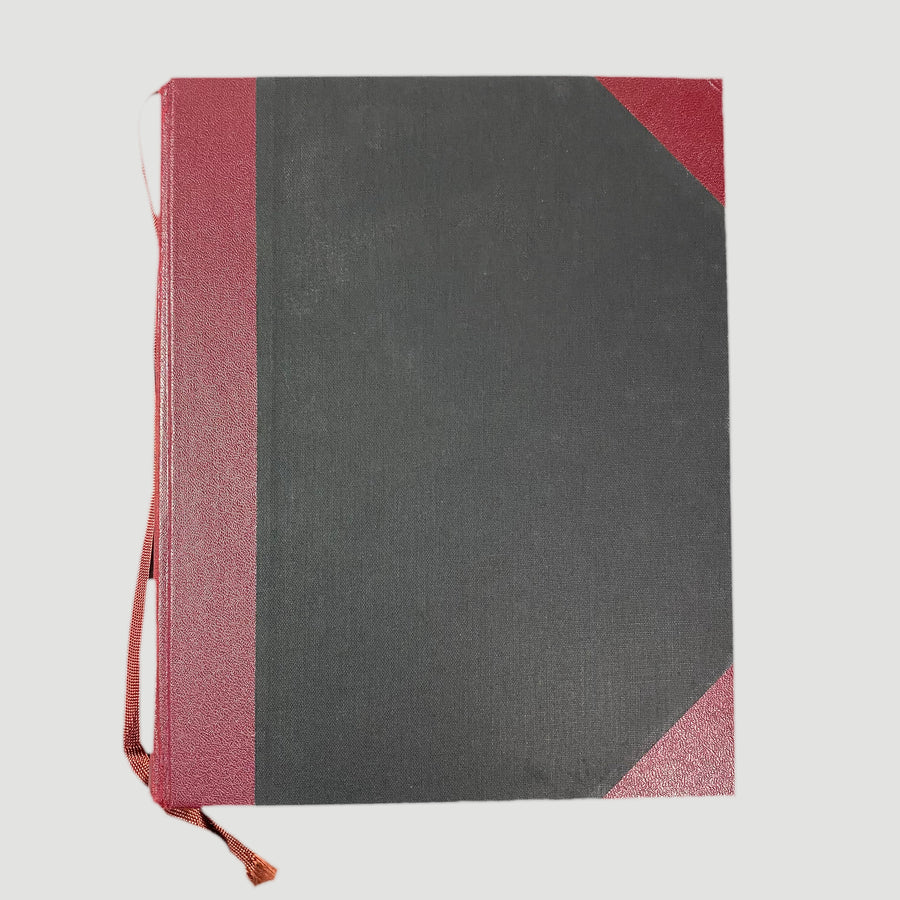 1978 R.Crumb Sketchbook Nov 1974- Jan 1978