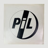 1983 PiL 'This Is Not A Love Song' 12"