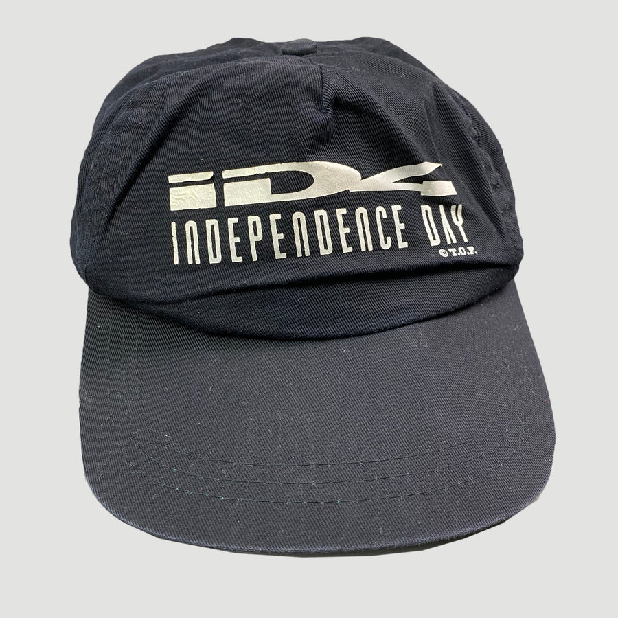 Independence Day Promo Cap