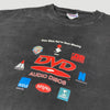 Early 00's DVD Audio Discs T-Shirt