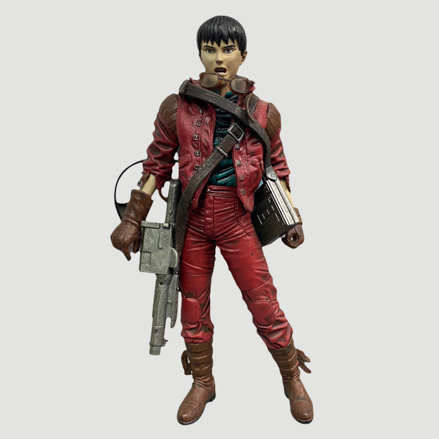 2000 Akira Kaneda McFarlane Toy Figure