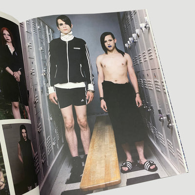2008 VICE Photo Book 1st Edition