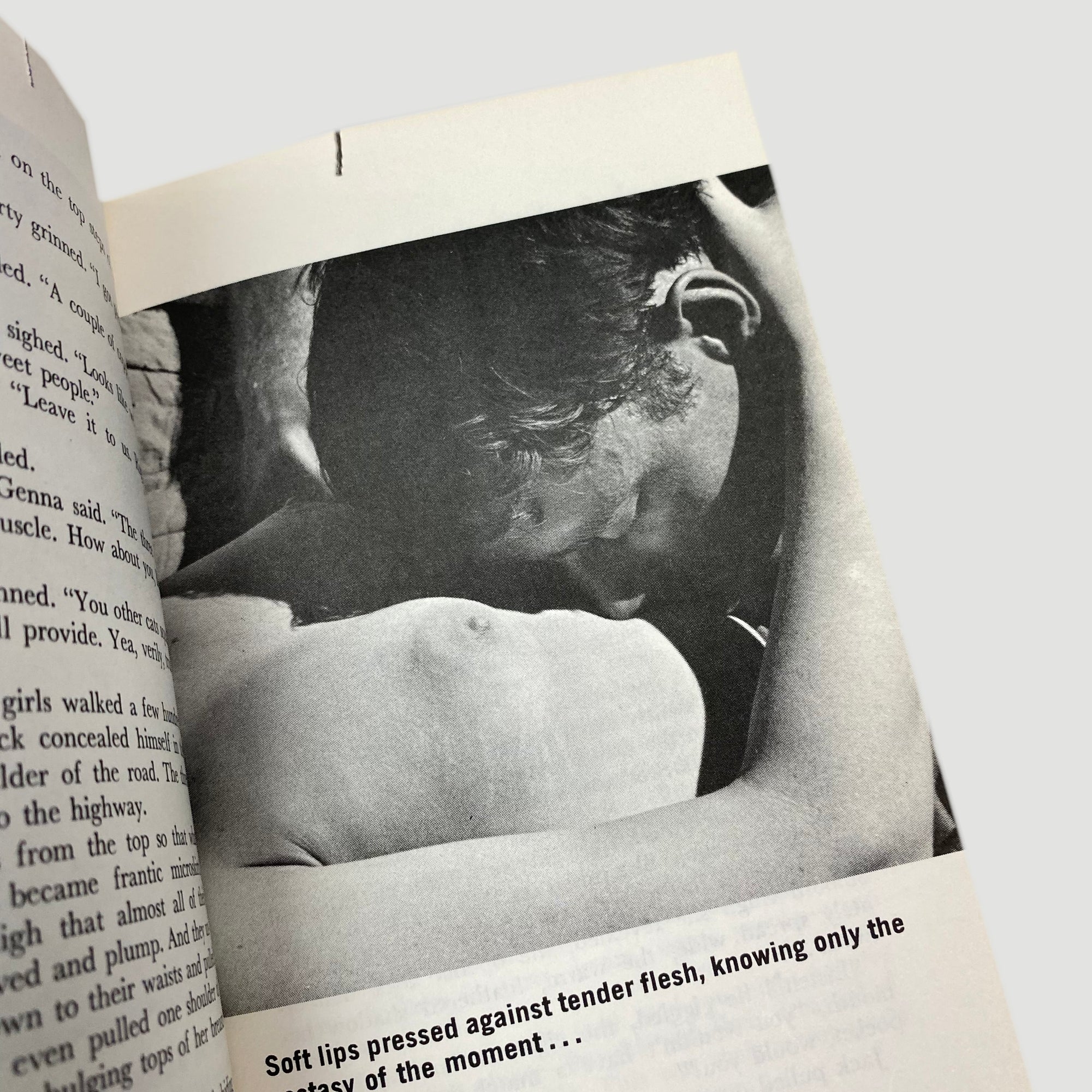 1968 Rolf Kirby 'The Acid Eaters'