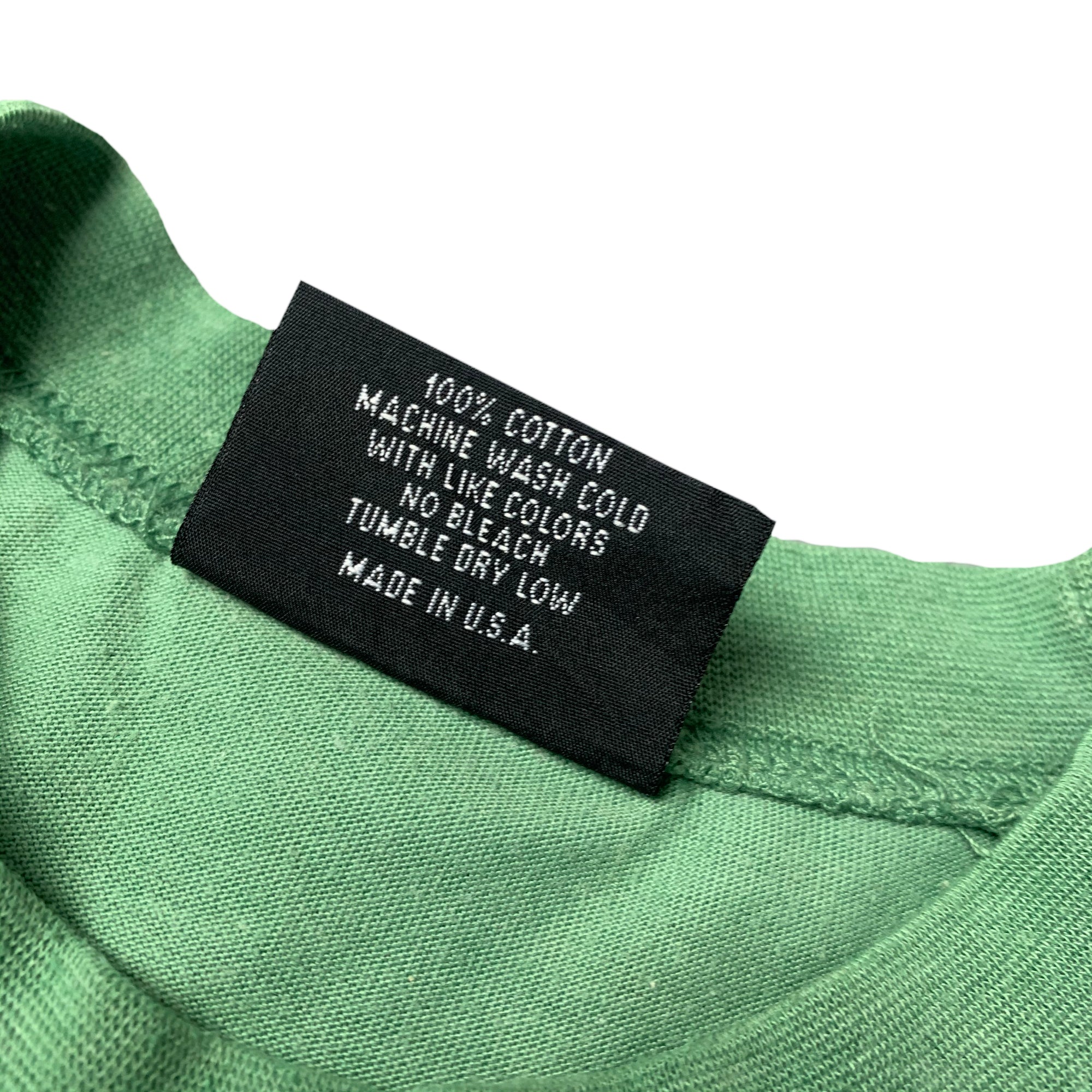 Mid 90's World Industries Bootleg T-Shirt