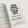 2001 Michael Azerrad 'Our Band Could Be Your Life’