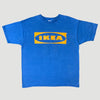 Mid/Late 90's Ikea Logo T-Shirt