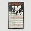 1985 Dead Kennedy's 'Live in San Francisco' VHS