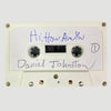 1986 Daniel Johnston Hi, How Are You' Cassette