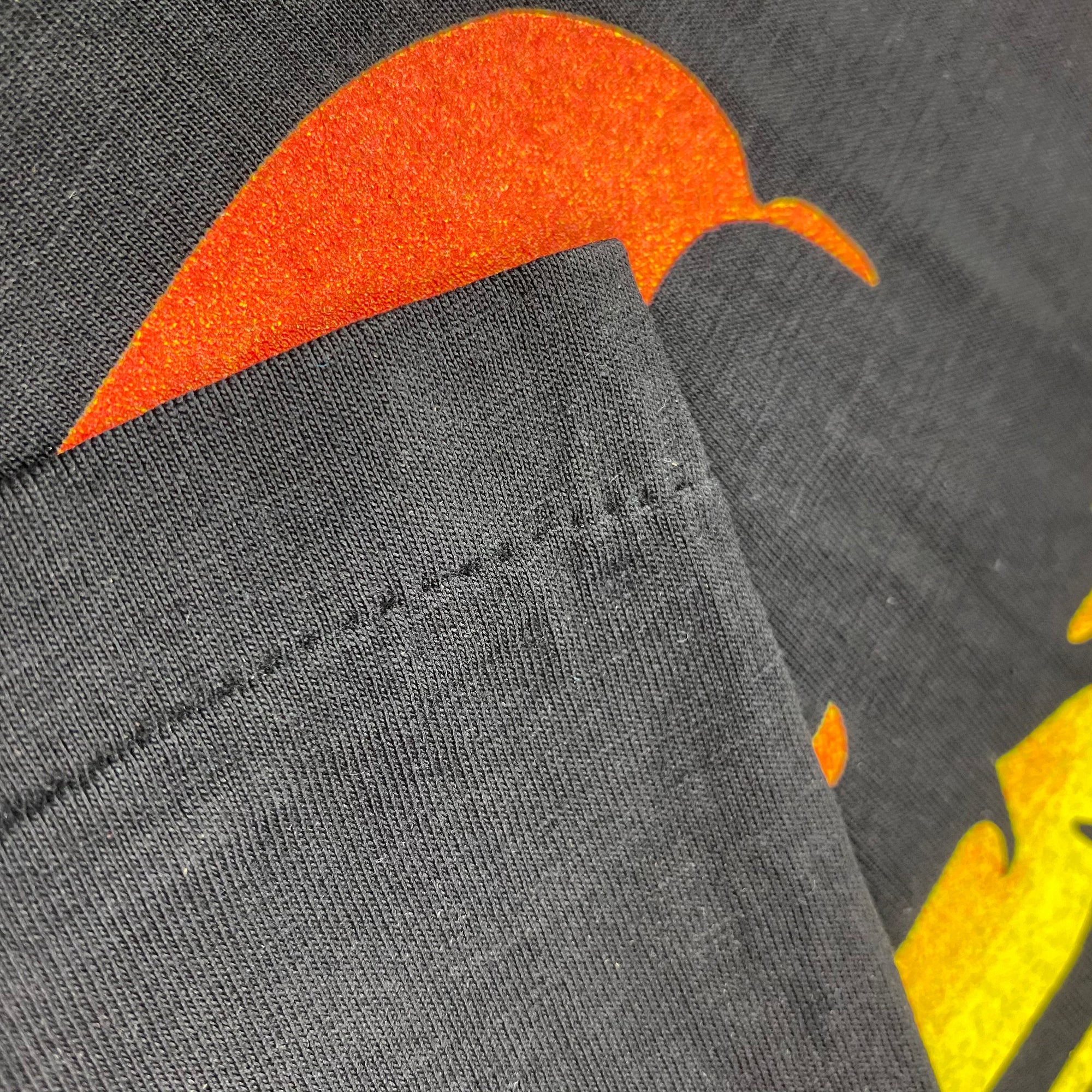 1993 Mortal Kombat T-Shirt