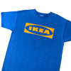 Mid/Late 90's Ikea Logo T-Shirt