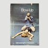 1971 Michelangelo Antonioni 'Blow-Up'