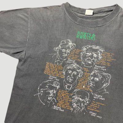 80’s Irish Poets & Writers T-Shirt