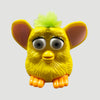 1998 Furby (Mustard) Figure