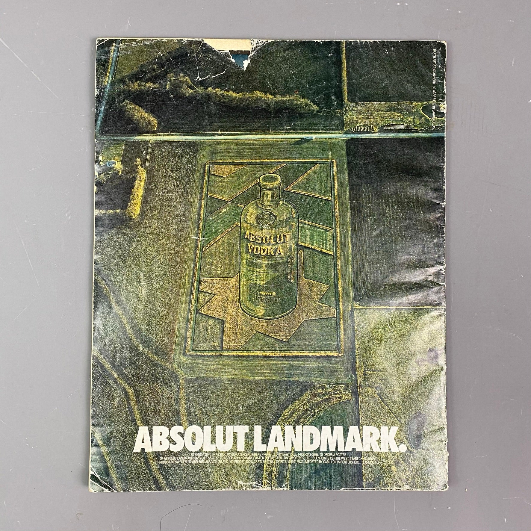 1993 Interview Magazine River Phoenix/Keanu Reeves Issue