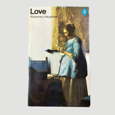 1974 Rosemary Haughton 'Love'