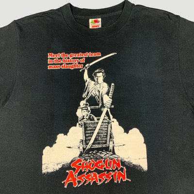 Early 00's Shogun Assassin T-Shirt