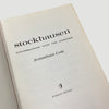 1974 Stockhausen Conversations with the Composer 1st