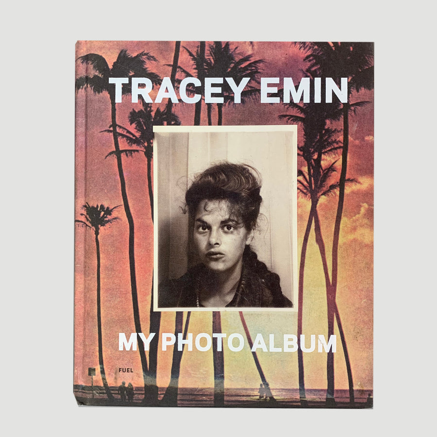 2013 Tracey Emin ‘My Photo Album’