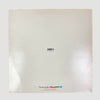 1989 New Order‎ 'Run 2' 12"